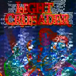 Light Crusader