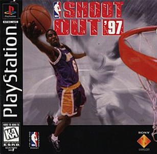 NBA Shoot Out 97