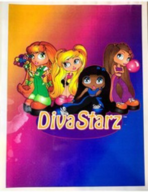 Diva Starz