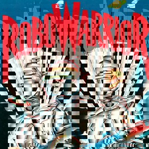 Robo Warrior