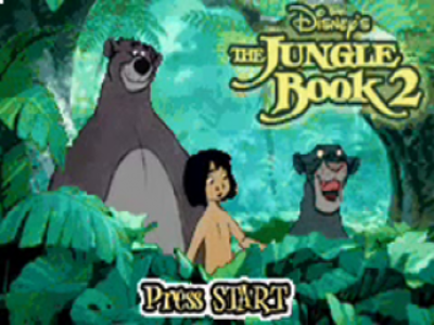 Disney's The Jungle Book 2