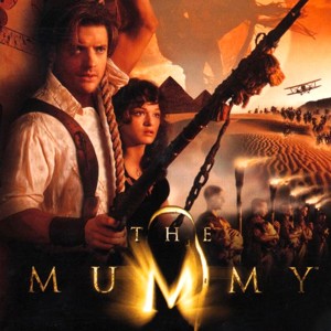 The Mummy