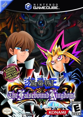 Yu-Gi-Oh! The Falsebound Kingdom