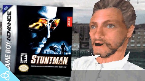 Stuntman