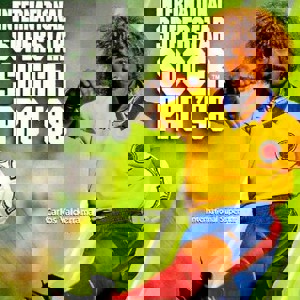 International Superstar Soccer Pro 98