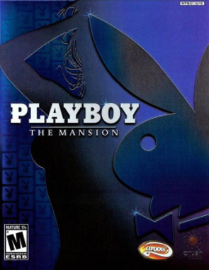 Playboy - The Mansion