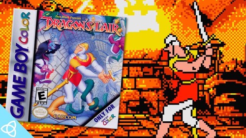 Dragon's Lair