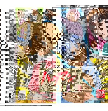 Bakuman. - Mangaka e no Michi