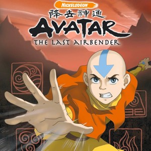 Avatar-The LastAirbender