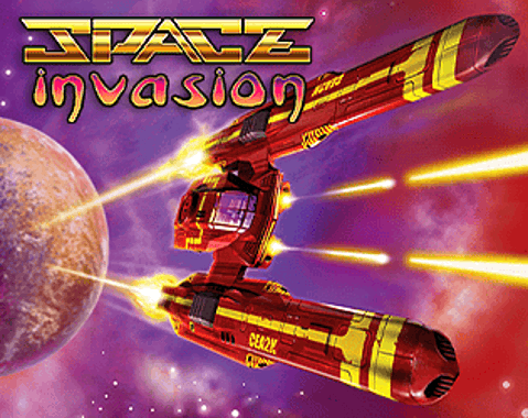 Space Invasion