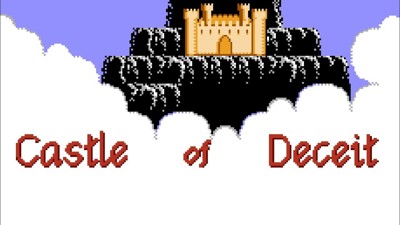 Castle of Deceit