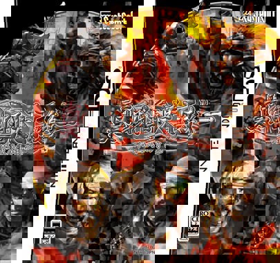 Shin Sengoku Tenka Touitsu - Gunyuu-tachi no Souran