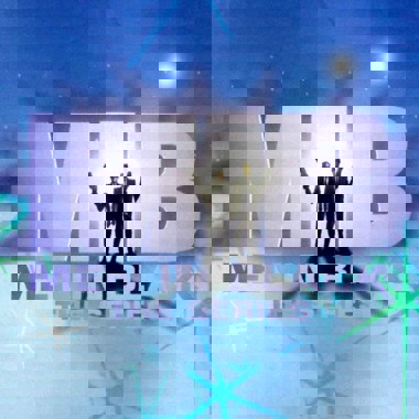 Men in Black - The Series