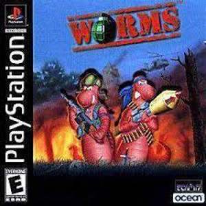 Worms