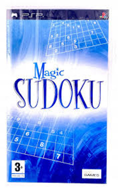 Magic Sudoku