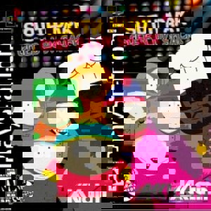 South Park - Chef Luv Shack