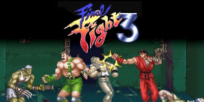 Final Fight 3