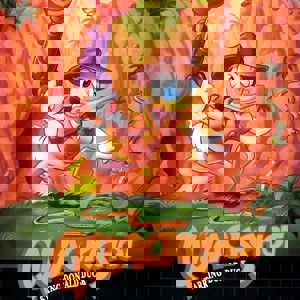 Quack Shot Starring Donald Duck