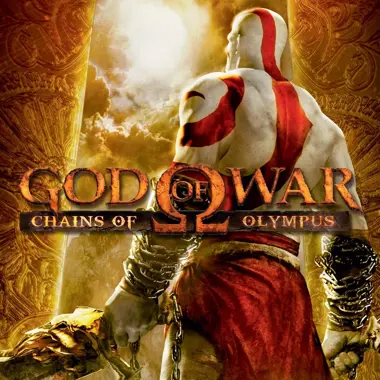 God of War - Chains of Olympus