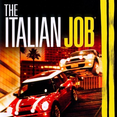 Italian Job, The