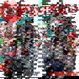 Re-Loaded - The Hardcore Sequel