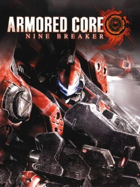 Armored Core - Nine Breaker