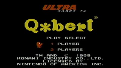 Q-bert