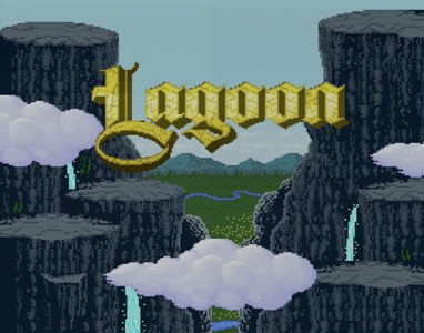 Lagoon