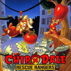 Chip 'n Dale Rescue Rangers