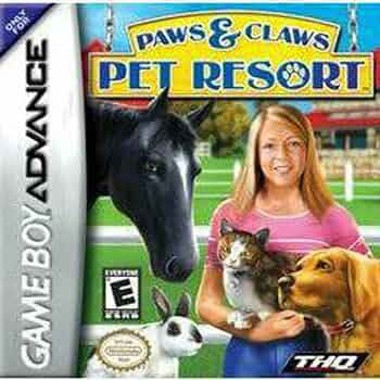 Paws & Claws - Pet Resort