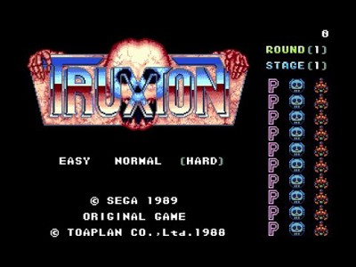 Truxton