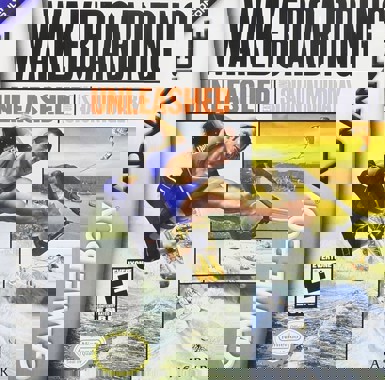 Wakeboarding Unleashed featuring Shaun Murray