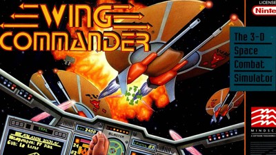 Wing Commander