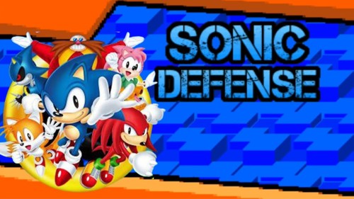 Sonic Defense