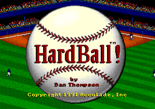 HardBall