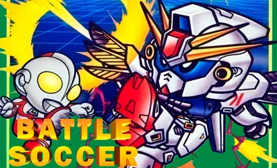 Battle Soccer 1