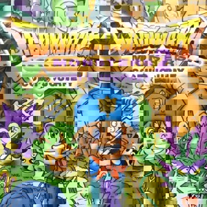 Dragon Warrior Monsters 2-Cobi's Journey