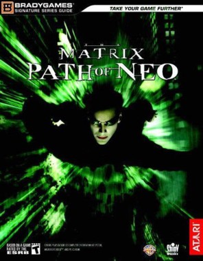 Matrix, The - Path of Neo