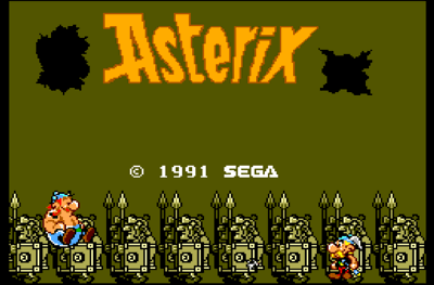 Asterix