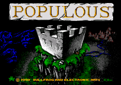 Populous