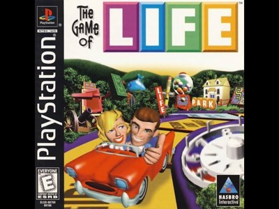 The Game of Life