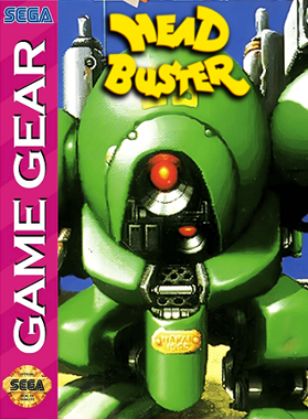Head Buster