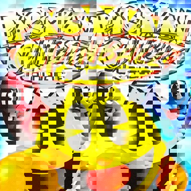 Pac-Man Pinball Advance