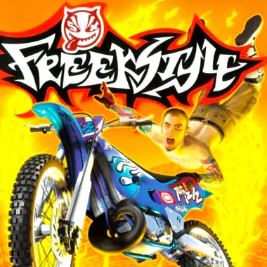 Freekstyle
