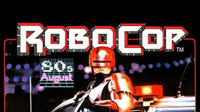 RoboCop