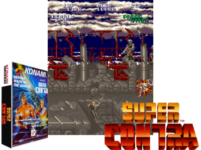 Super Contra