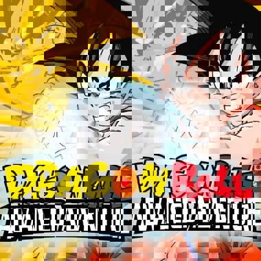 Dragon Ball - Advance Adventure