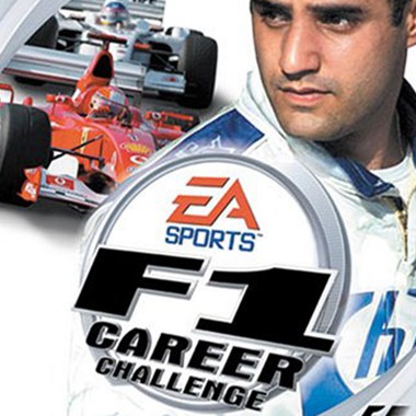F1 Career Challenge