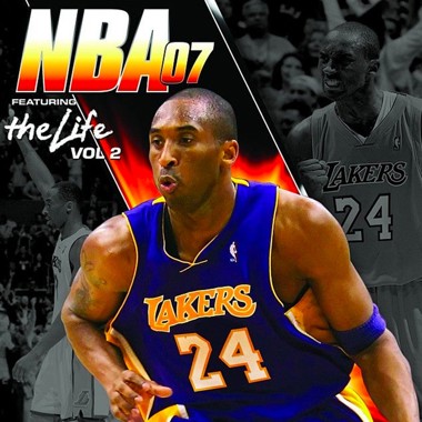 NBA 07 featuring the Life Vol. 2