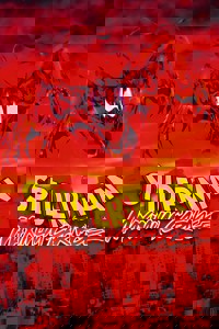 Spider-Man and Venom-Maximum Carnage